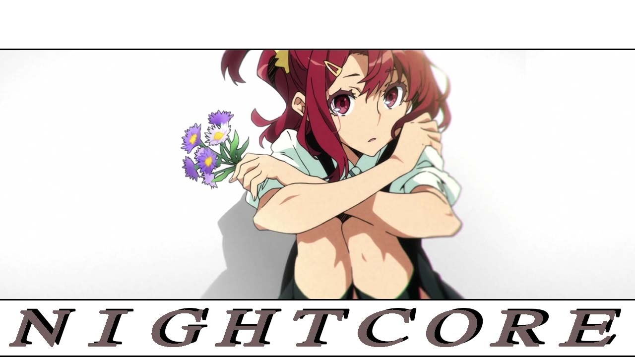 ♩ Nightcore ♩ - Cracked Wall