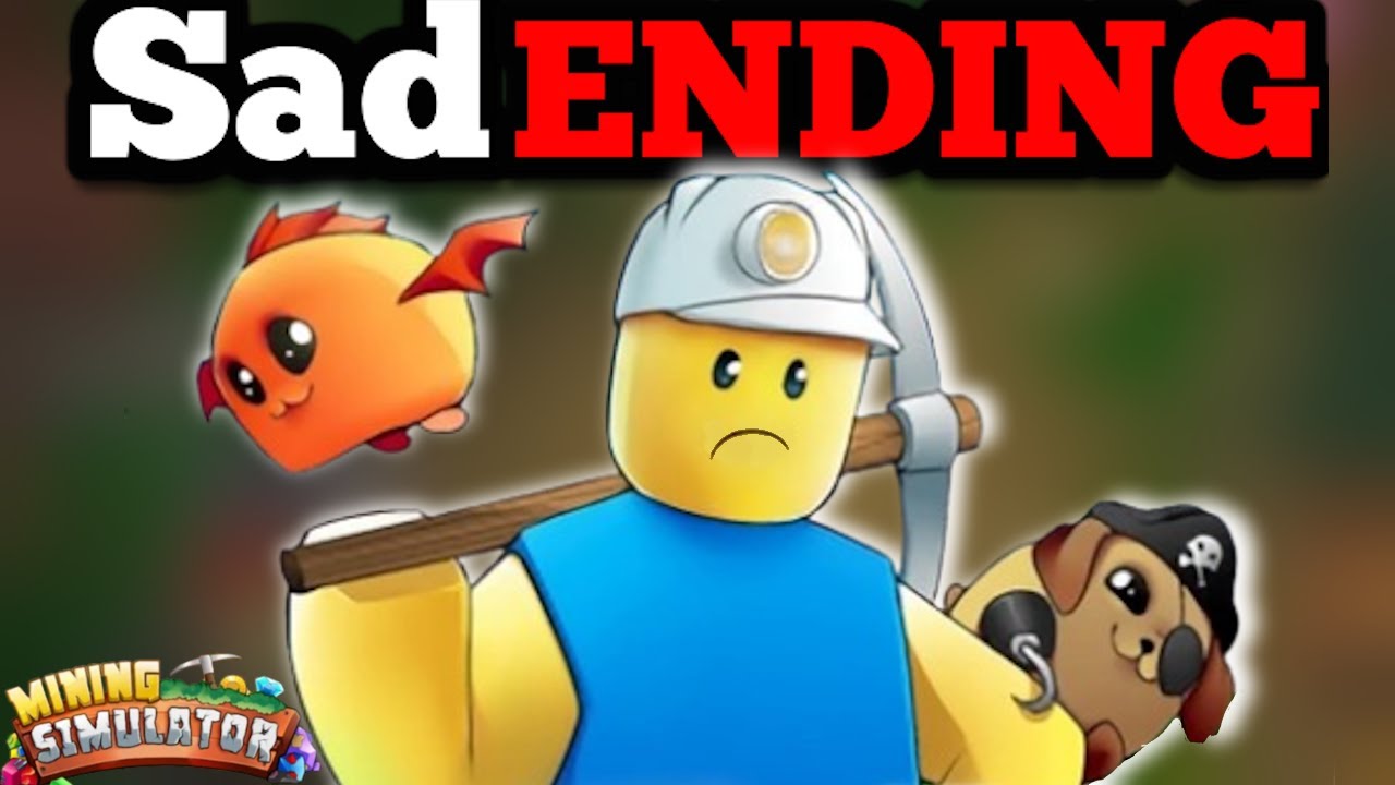 Mining Simulator: The Game That Dug Its Own Grave