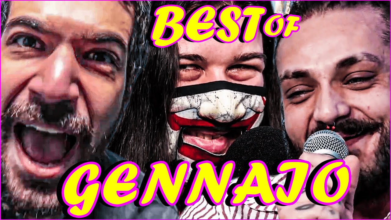 BEST of GENNAIO del CERBERO PODCAST