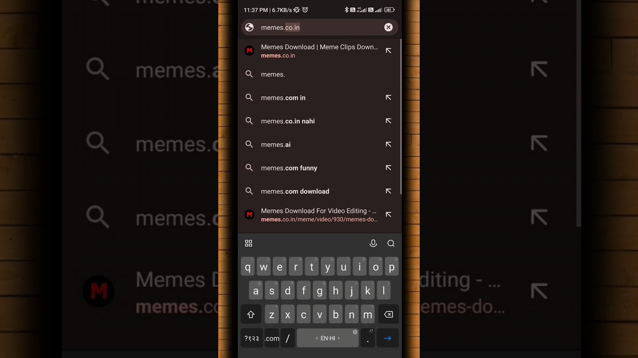 How To Download Memes #memes #memesdownload #funnymemes #download #shorts