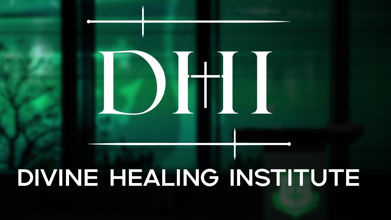 Divine Healing Institute / February 11th, 2026