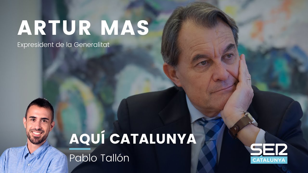 ENTREVISTA | Artur Mas