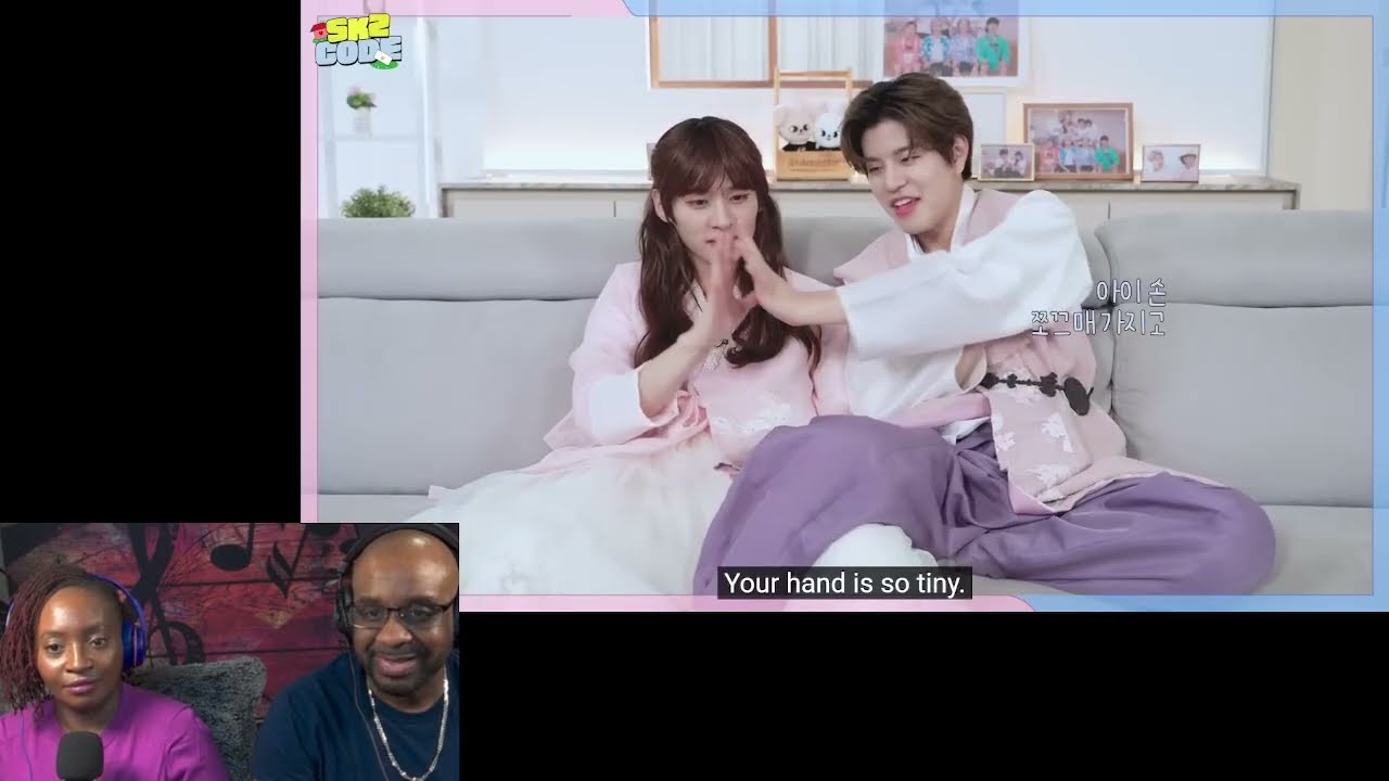 SKZ FAMILY RETURNS! 😂 I.N & Felix Have NEW Roles?! SKZ CODE Ep. 39 & 40 (Ike & Renata Reaction)