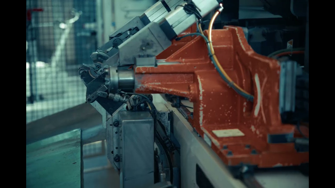 TECHNE (Original Short Film from Simone Penta Fall-Winter 2026/27 Collection)