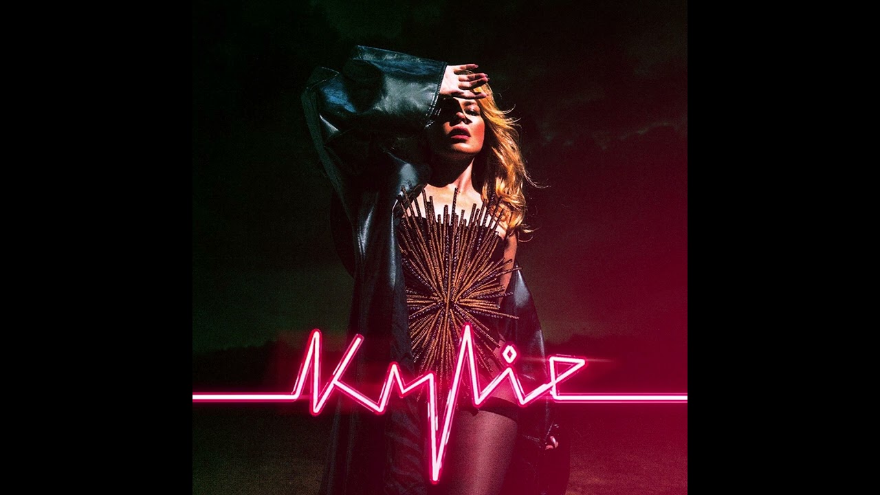 Kylie Minogue - Hold On To Now (SZ mix)