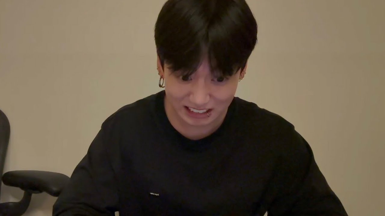 BTS JUNGKOOK - To Reach You (10CM) cover (He went to the toilet midway ver.)