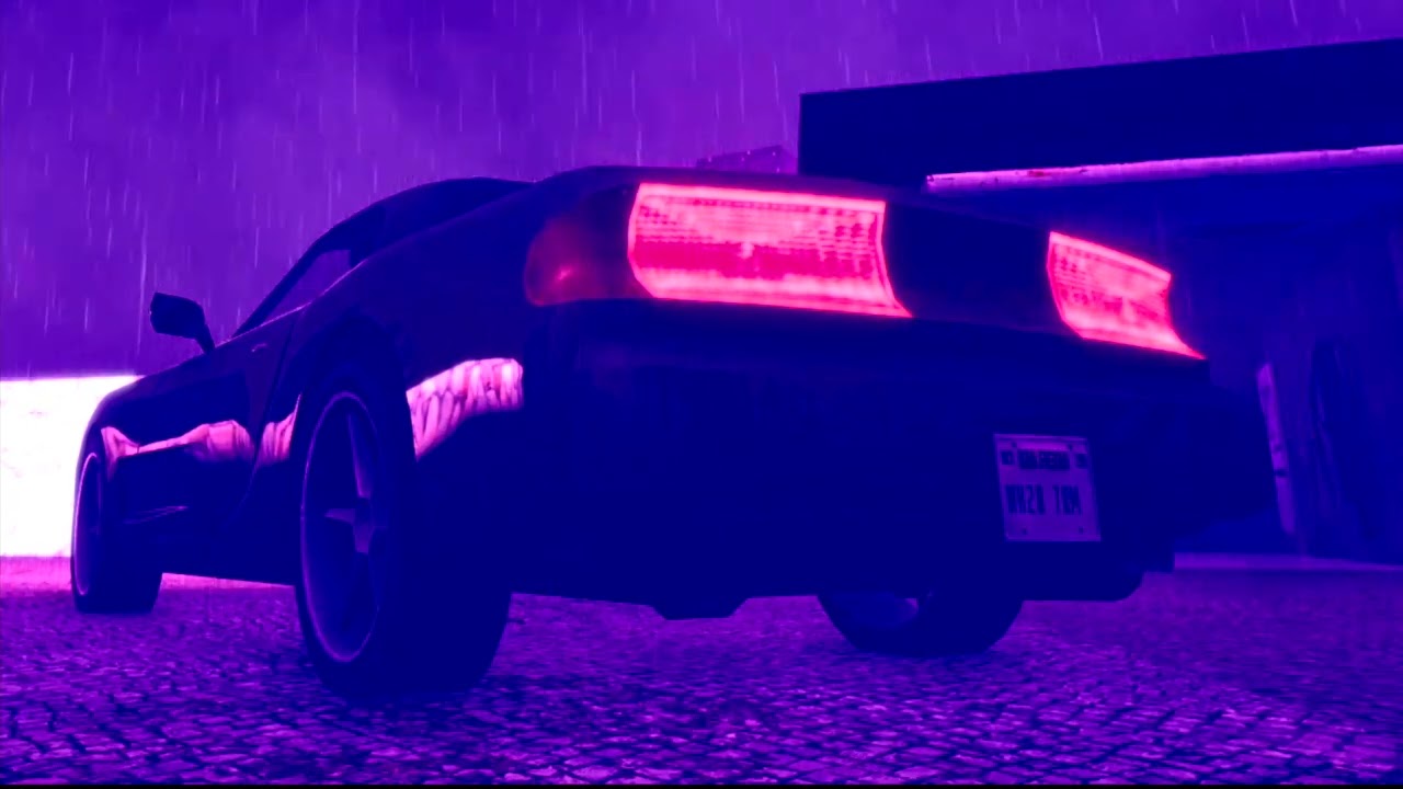 PARTYNEXTDOOR & DRAKE - DEEPER (slowed+reverb)