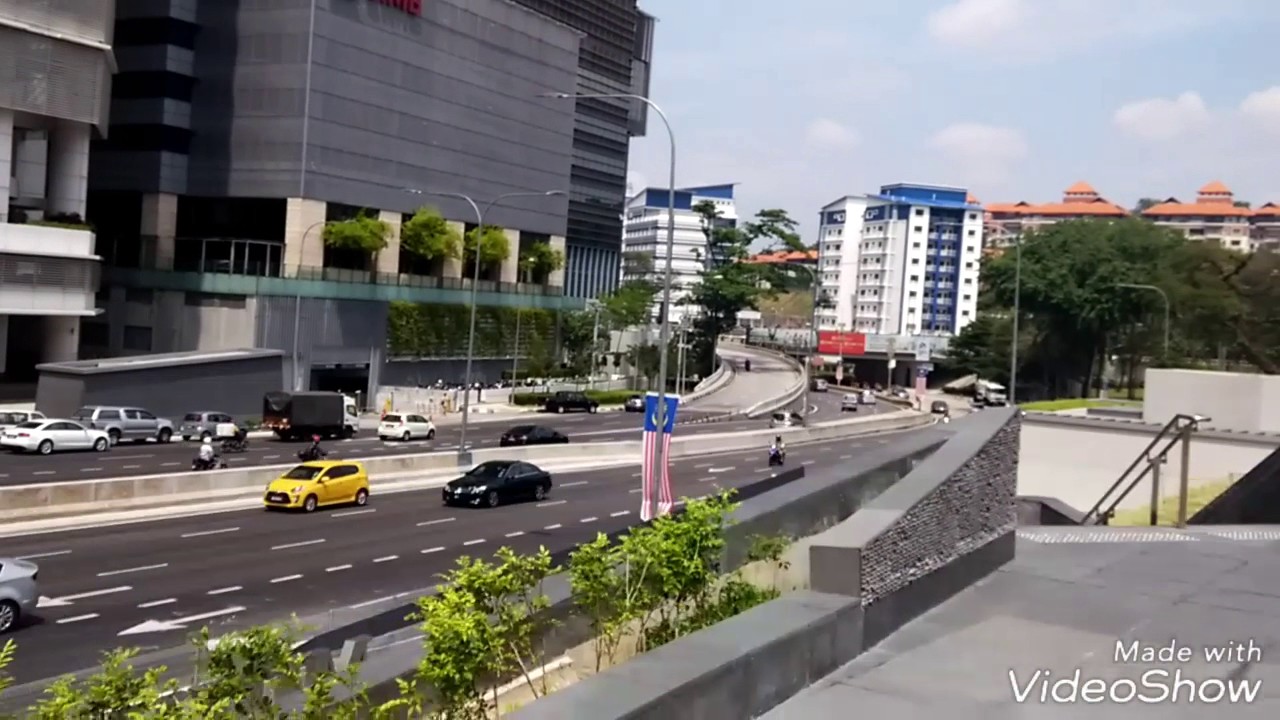 Bandar Lampung To Kuala Lumpur 2017