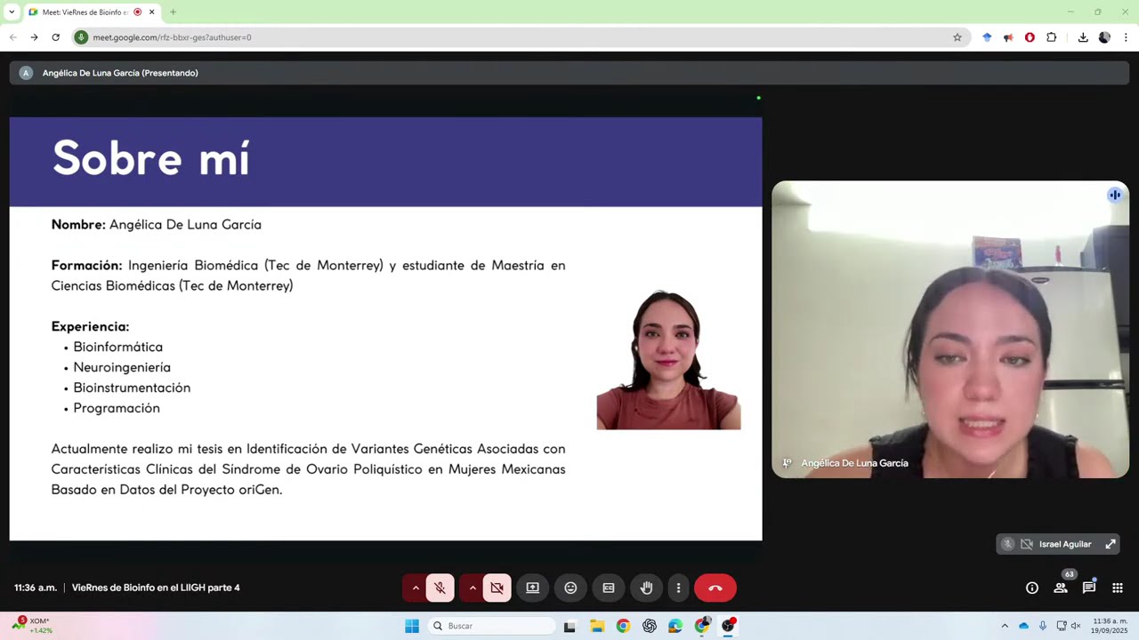 Preparación de data para GWAS, usando PLINK - VieRnes de Bioinformática 2025  - Sesión 19/sep/2025