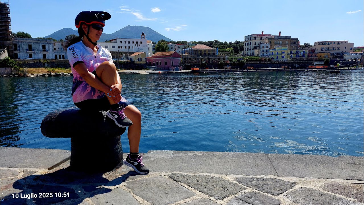 Giretto nel Vesuviano