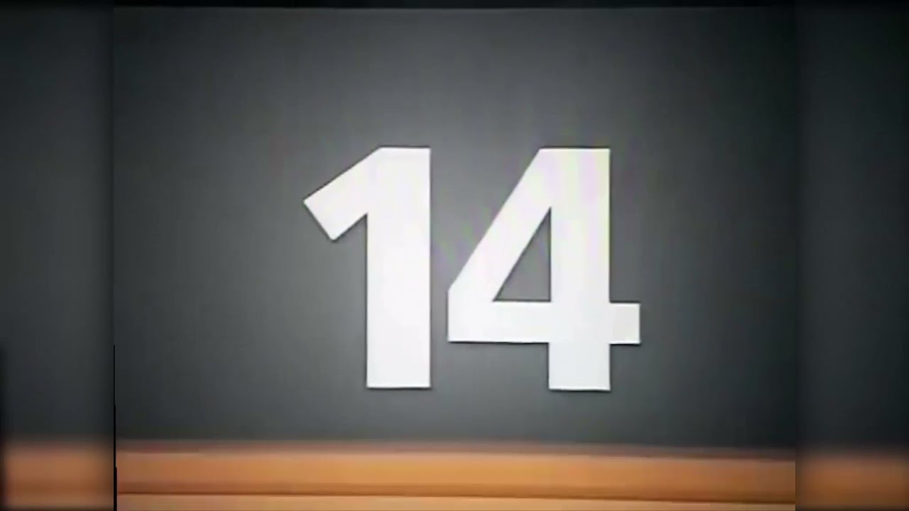 Canal Futura - Vinhetas de Classifica&ccedil;&atilde;o Indicativa (2007-2017)