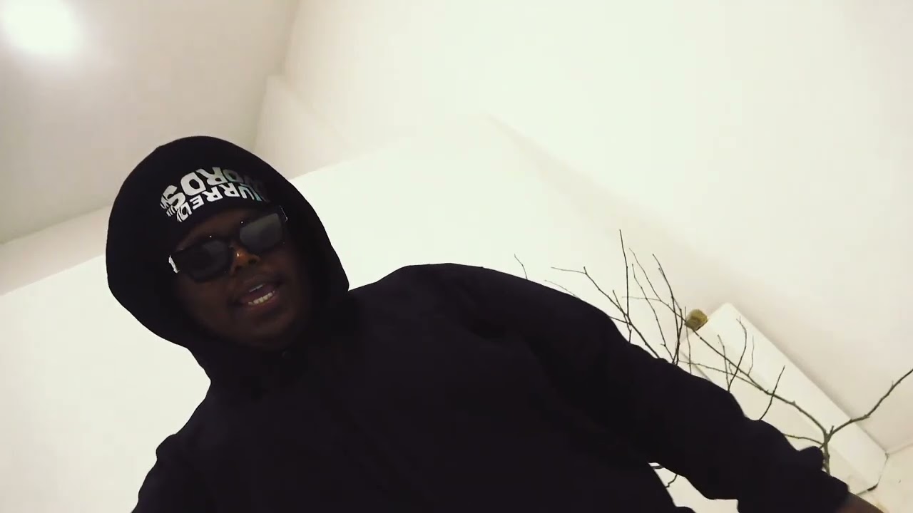Nutso Thugn - G35 (Official Video)