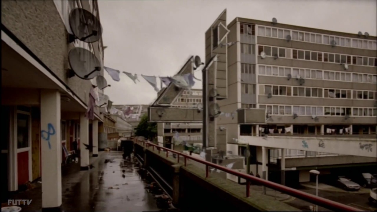 Channel 4 - Final 2004 Idents - 29th September 2015