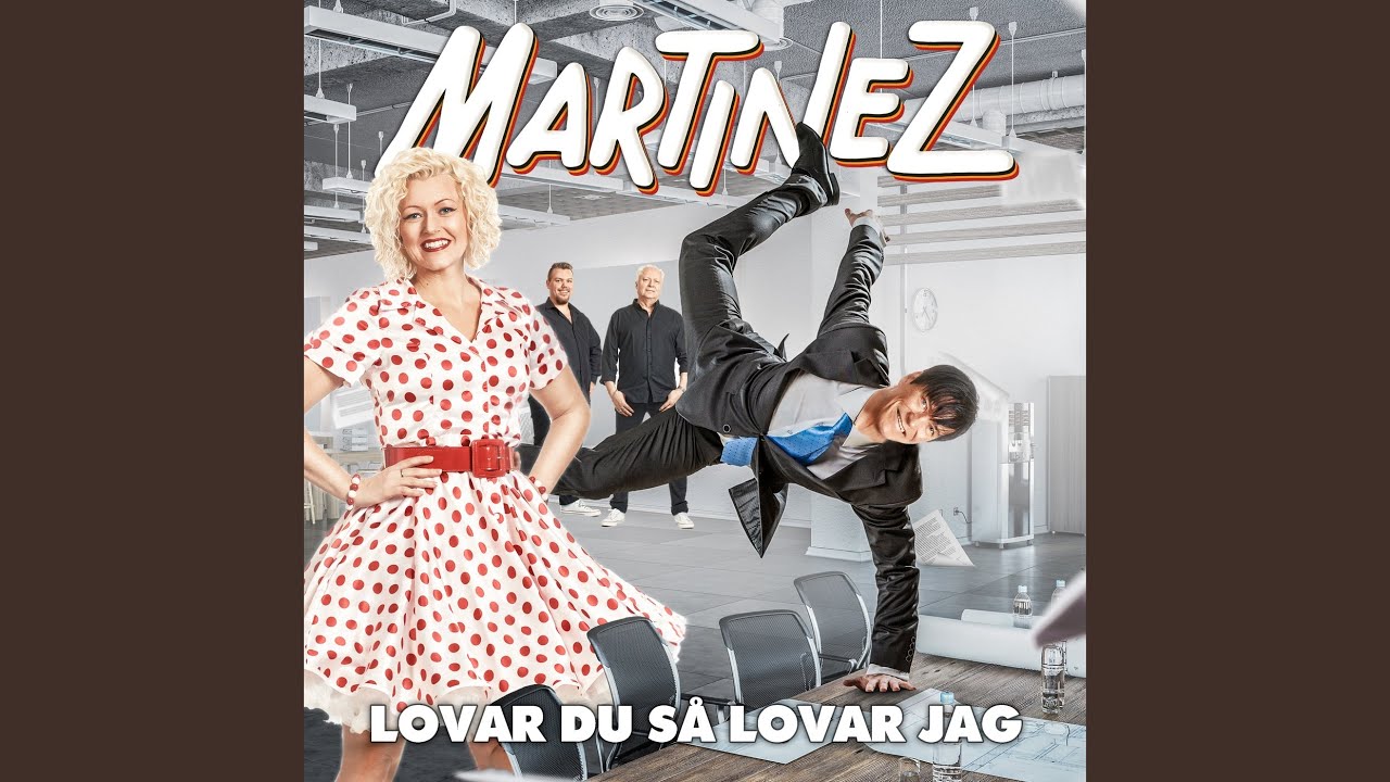Lovar du så lovar jag
