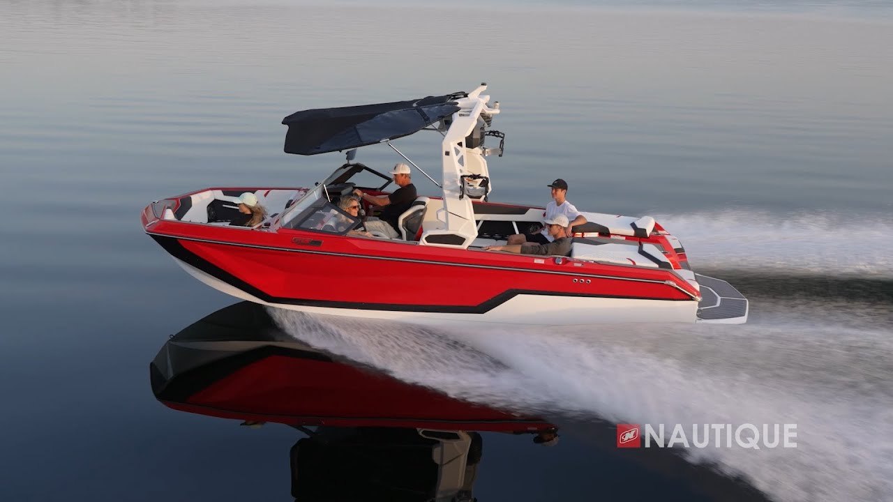 2026 Super Air Nautique GS22