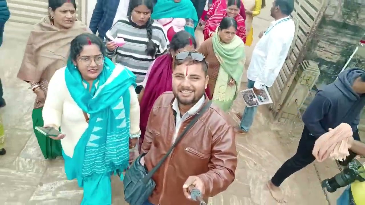Puri tour 
