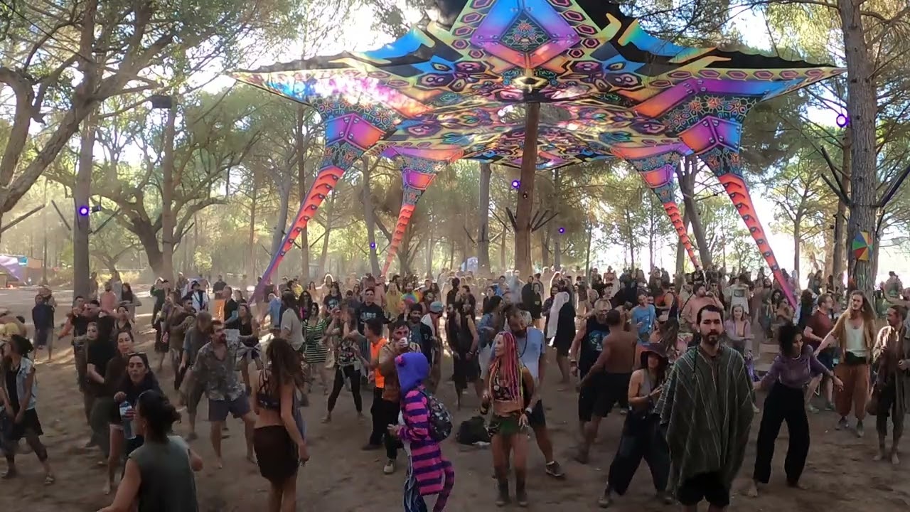 Tsuyoshi Suzuki : Zna Gathering Get the party started 2022