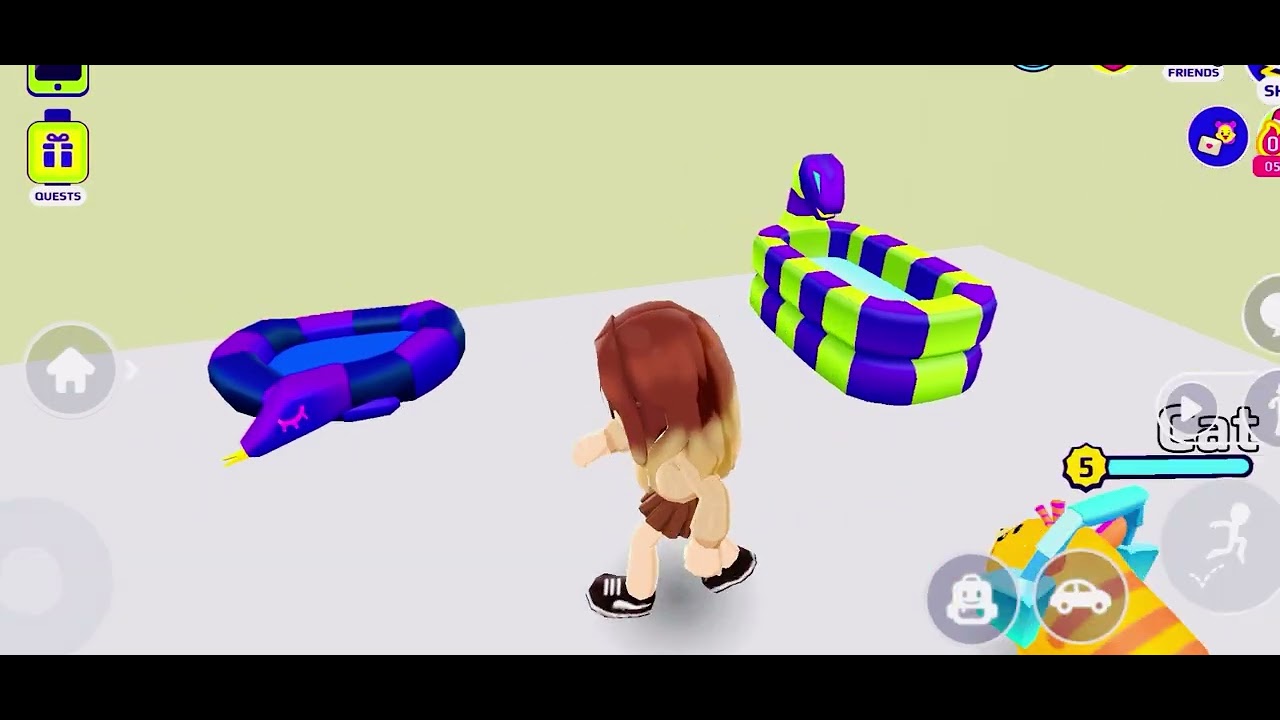 Pk xd 🎀 gameplay 😀🙃