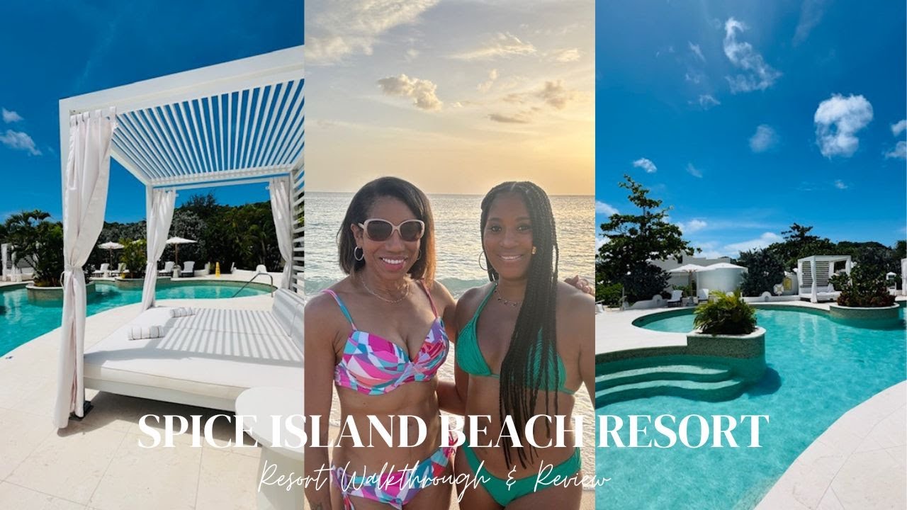 SPICE ISLAND BEACH RESORT - HONEST REVIEW