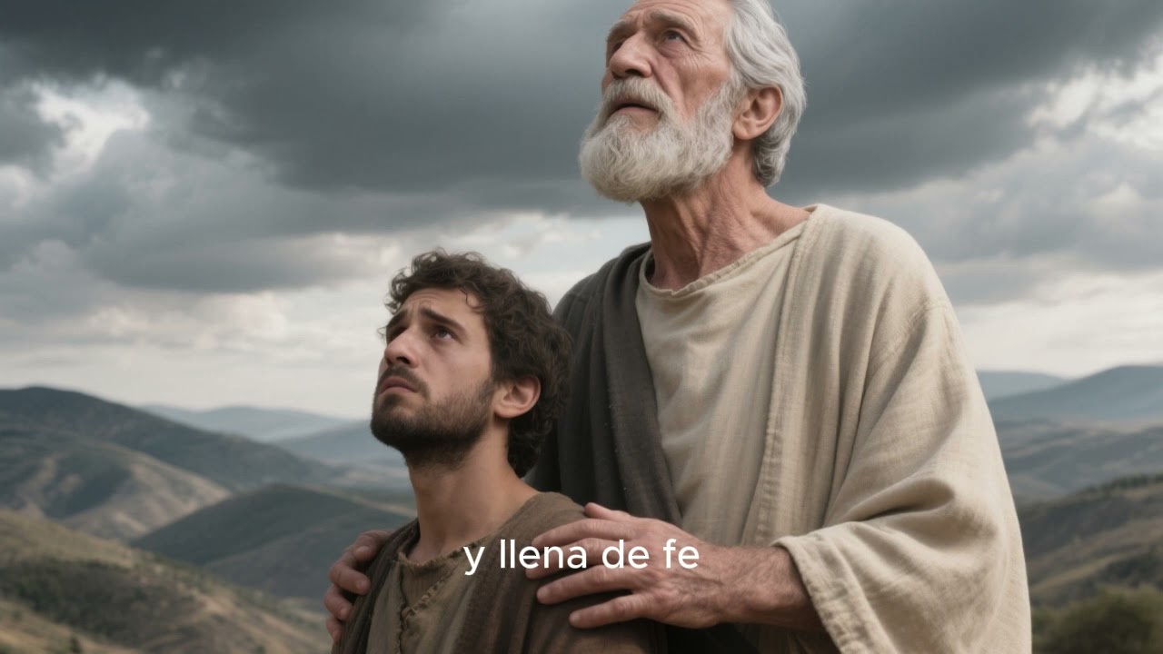 EL LIBRO DE JOSUE  CAPITULO  17