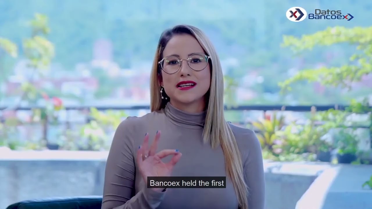 Plan de apertura productiva con Colombia anunció el Presidente Maduro - Datos BancoEx