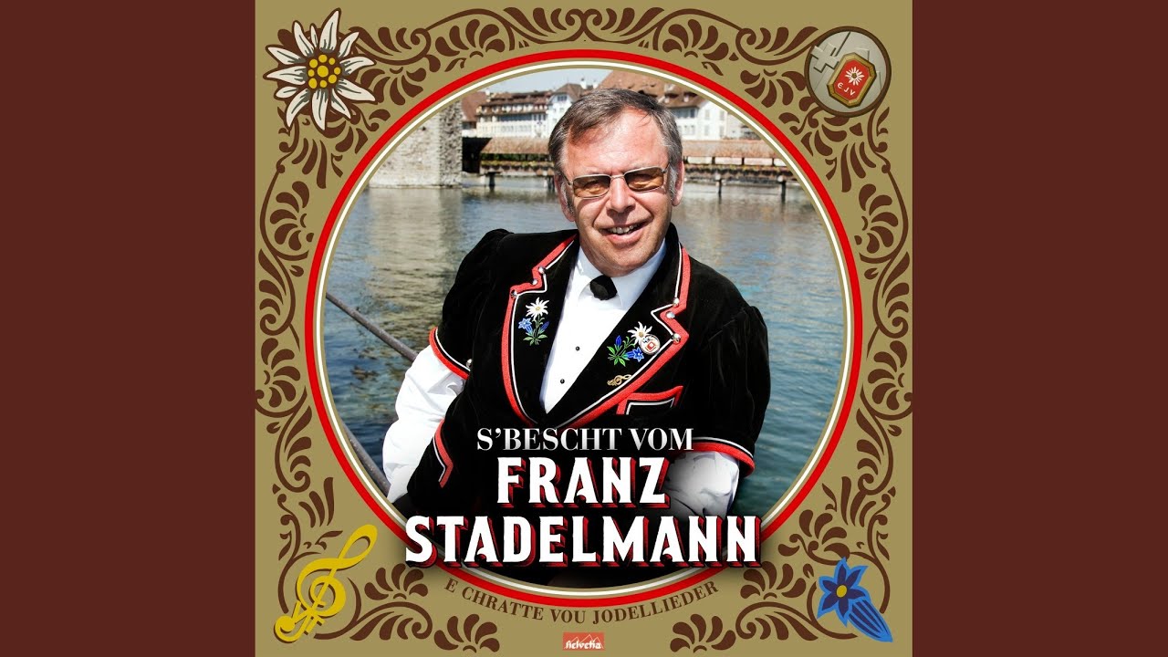 Es Gschänkli (Jodellied)