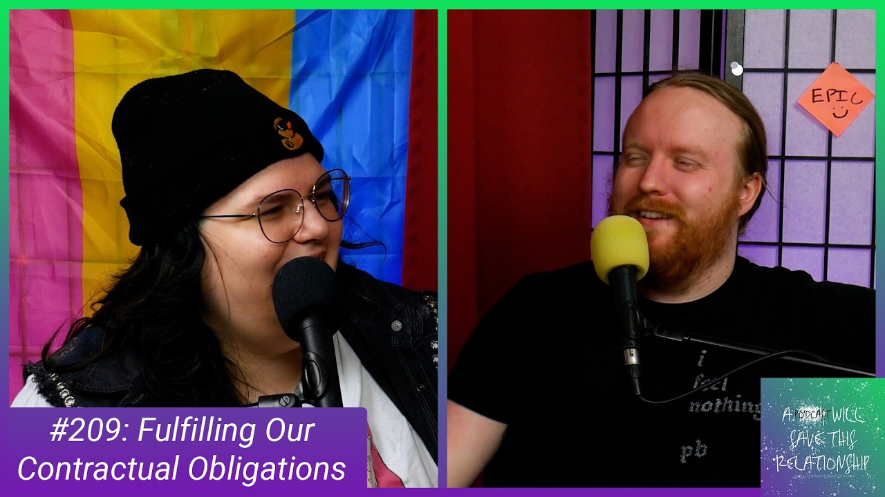 Fulfilling Our Contractual Obligations - APWSTR 209