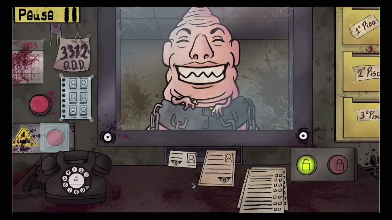 Jugando that´s not mi neighbord subscribanse