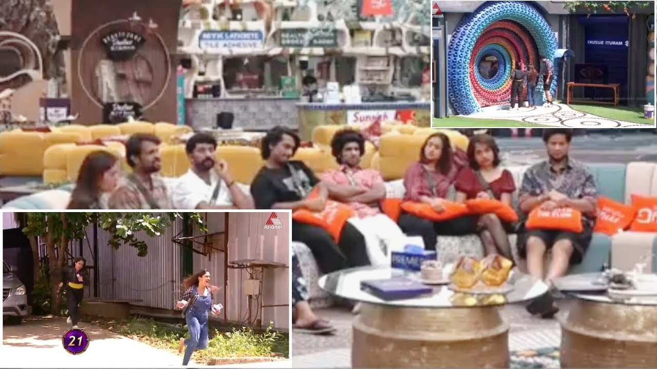 ഈ ടാസ്ക് അനുമോൾ തൂക്കി 👏 ബിഗ്ഗ്‌ബോസ് സീസൺ 7|BiggBoss season 7|#vediosiaries #viralvideo