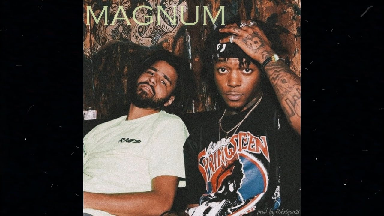 [FREE] JID X J Cole X EARTHGANG Type Beat 