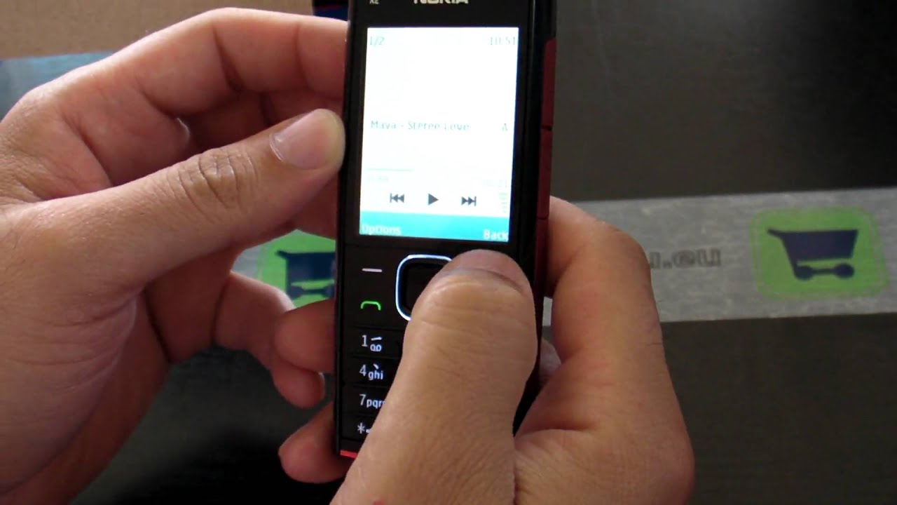 Nokia X2 Review HD ( in Romana ) - www.TelefonulTau.eu -