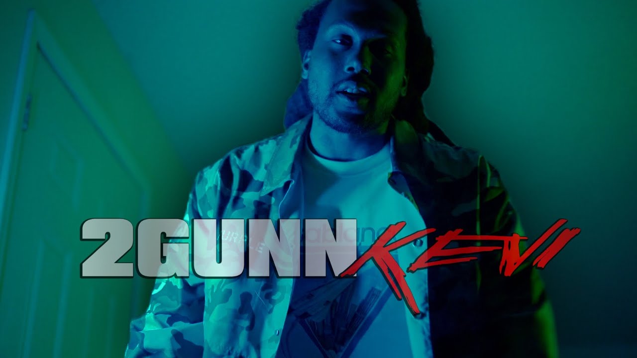 2 Gunn Kevi - 2 Million Up (Official Video)
