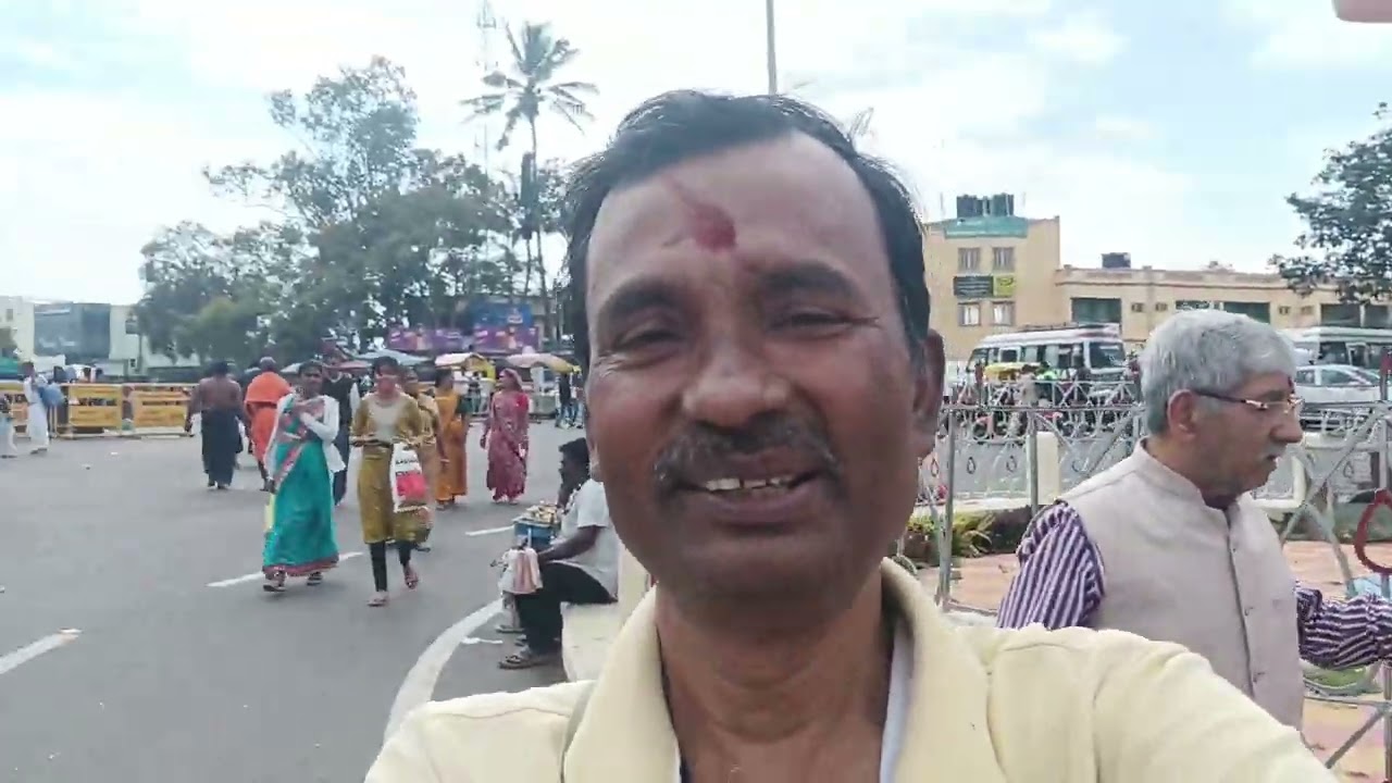 Mysore/Mysuru Trip on January, 2026