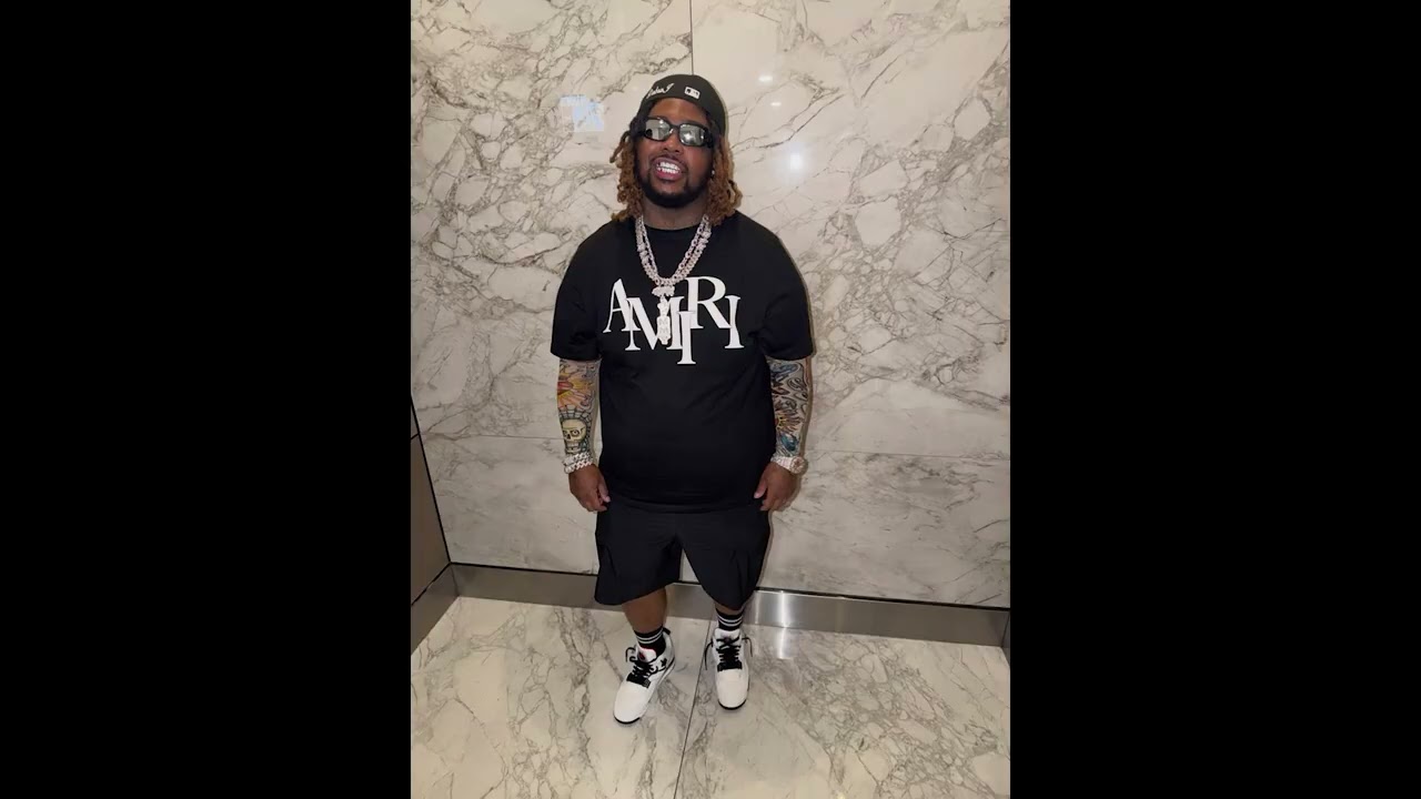 BigXthaPlug x Eddie Valero Type Beat 