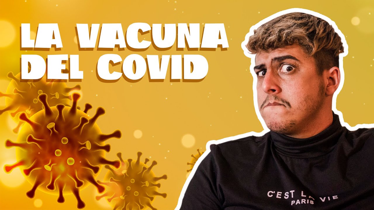 LA VACUNA CONTRA EL COVID LLEGA A CUBA 🇨🇺 (no te pierdas el final) 😂