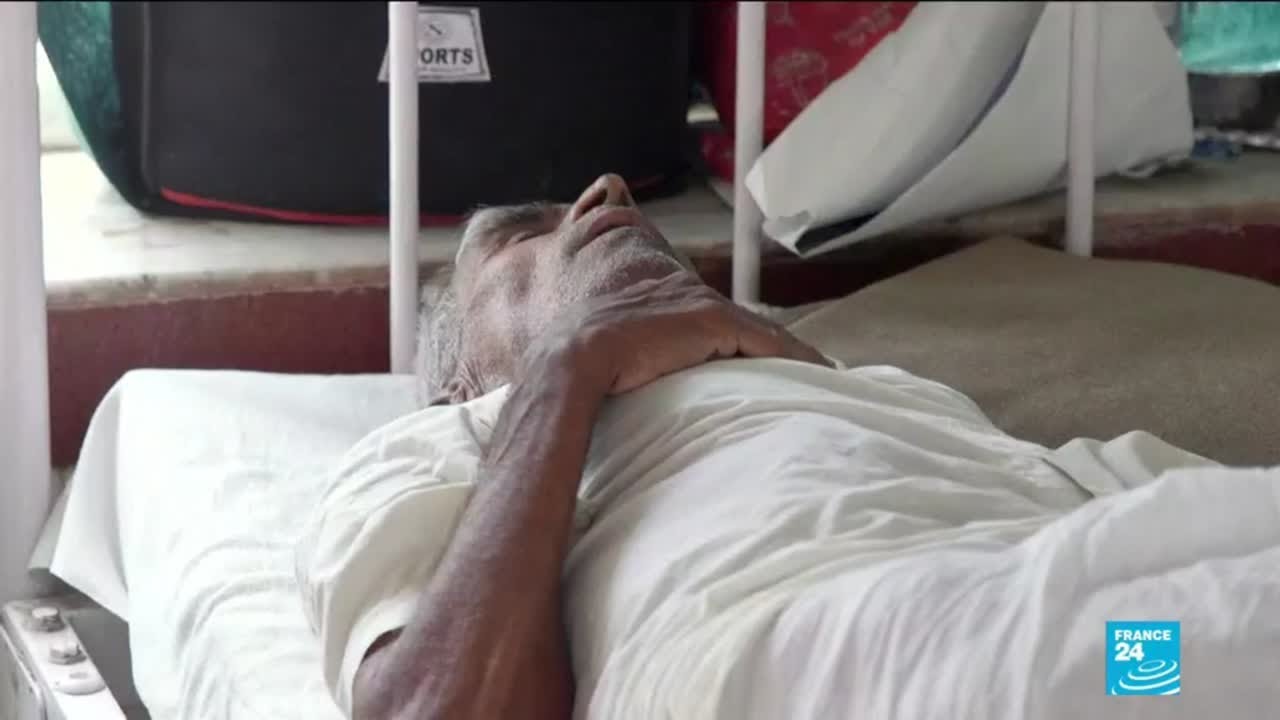 Heatwave in India kills over a dozen civilians
