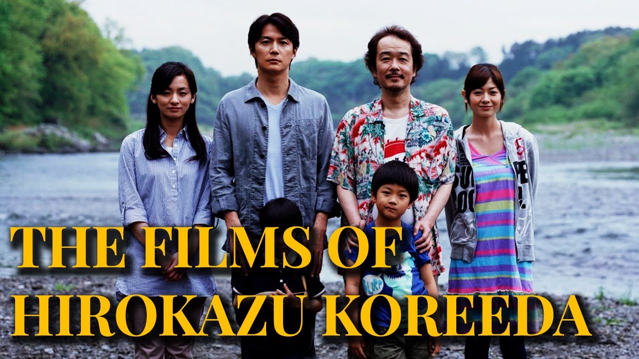 How Hirokazu Koreeda Creates Emotional Connections