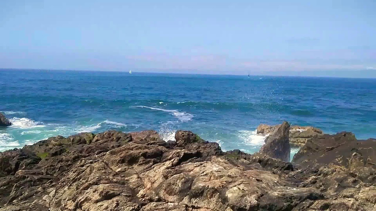 Places to visit - Porto Foz do Douro(river)