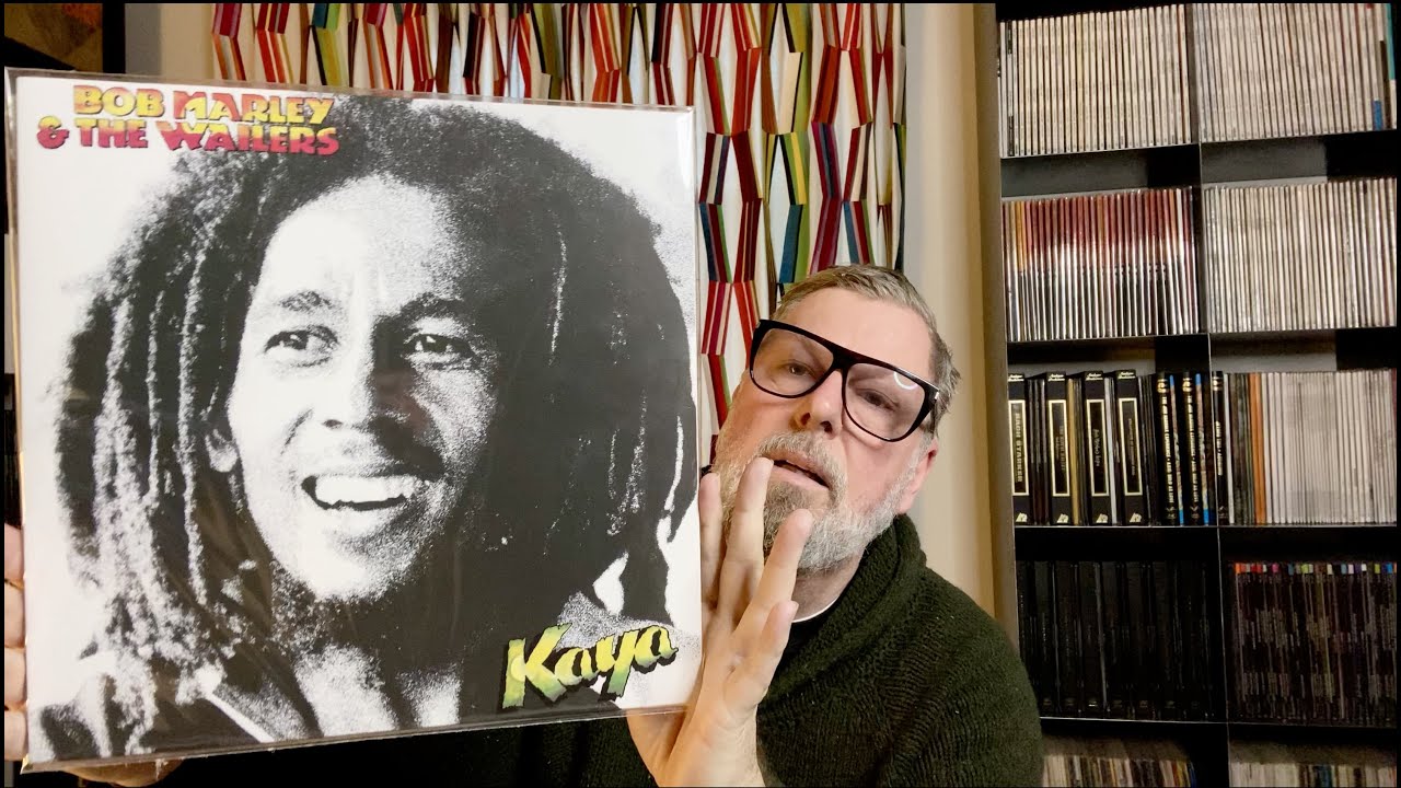 Боб Марли и Wailers: мастера половинной скорости. Насколько они хороши?