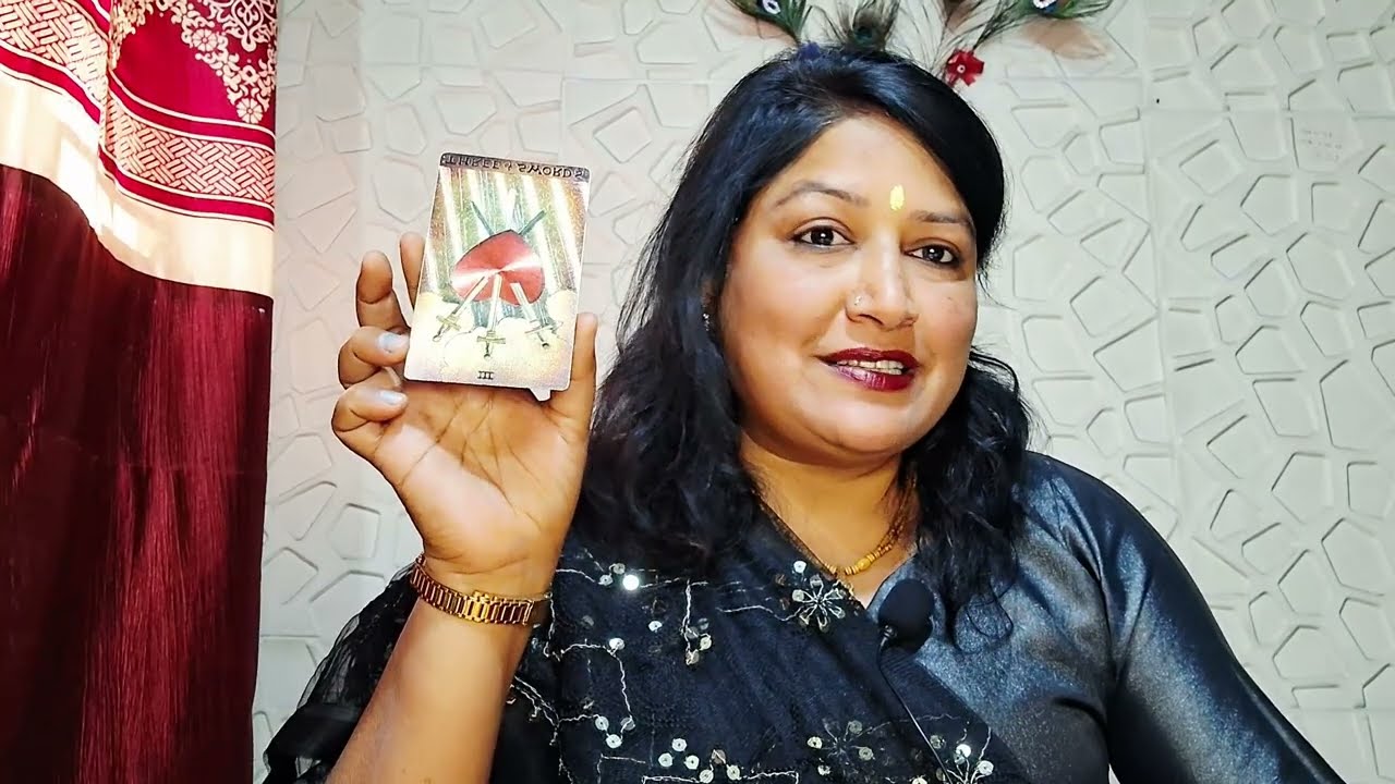 आपके ex partner की जिंदगी कैसी हाल बेहाल हो चुकी है💘7498235281👌