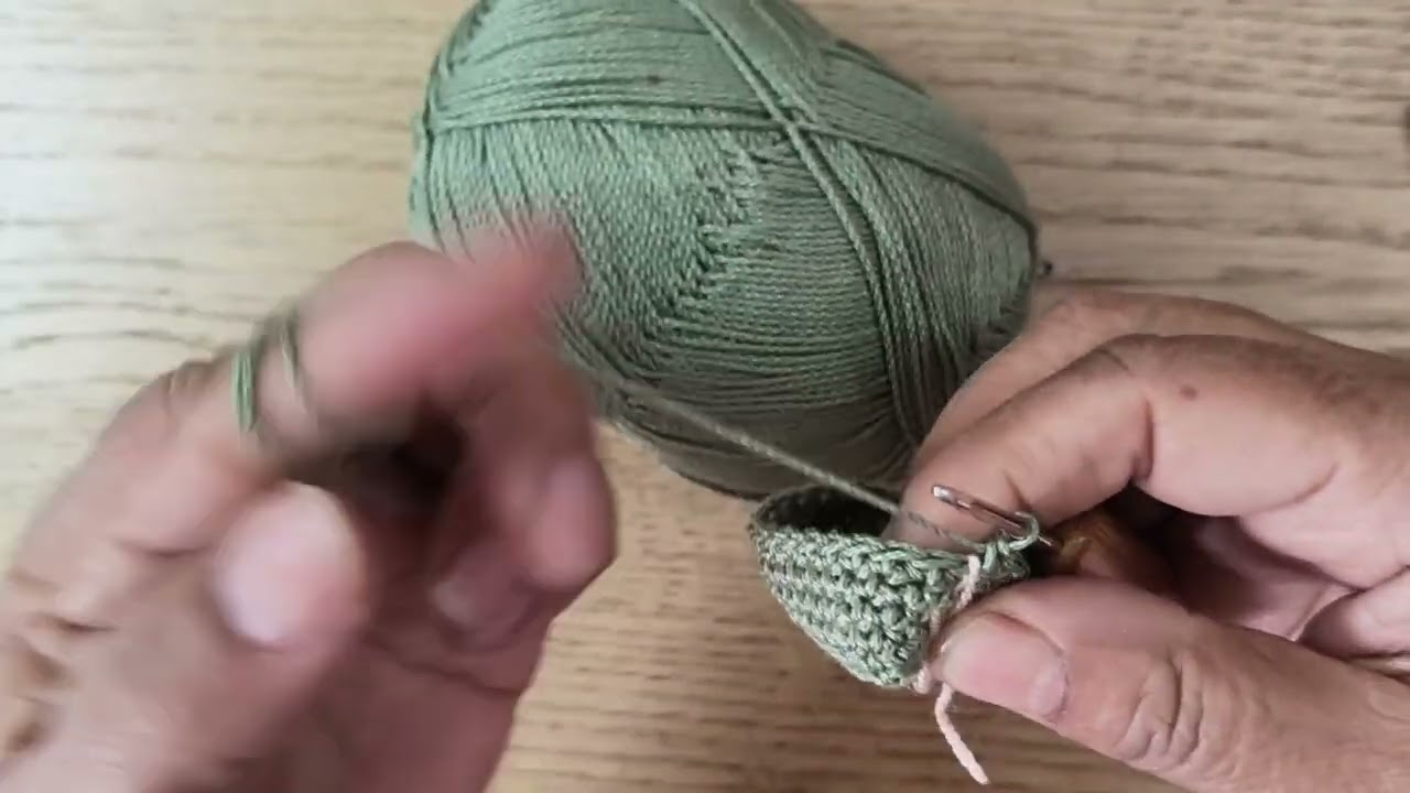 Coin purse part-2.