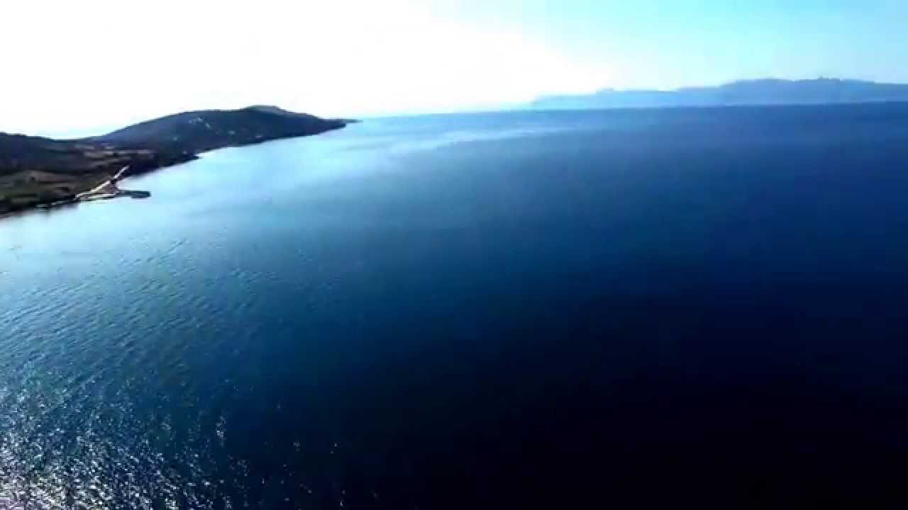 Theologos 2015 - Θεολόγος 2015 /AERIAL VIDEO 1080HD