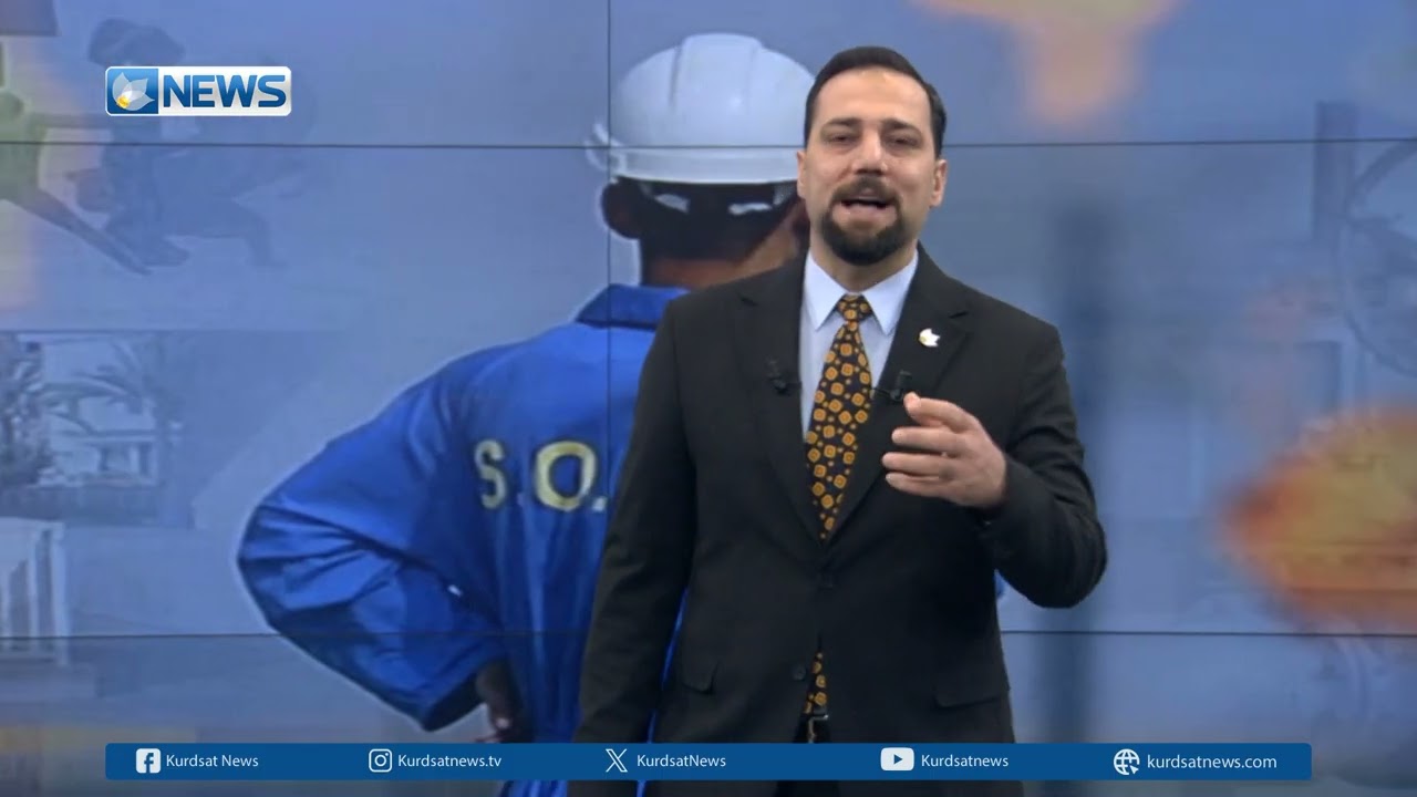 ناکۆکی نێوان هەولێر و بەغداد لەسەر هەناردەی نەوت