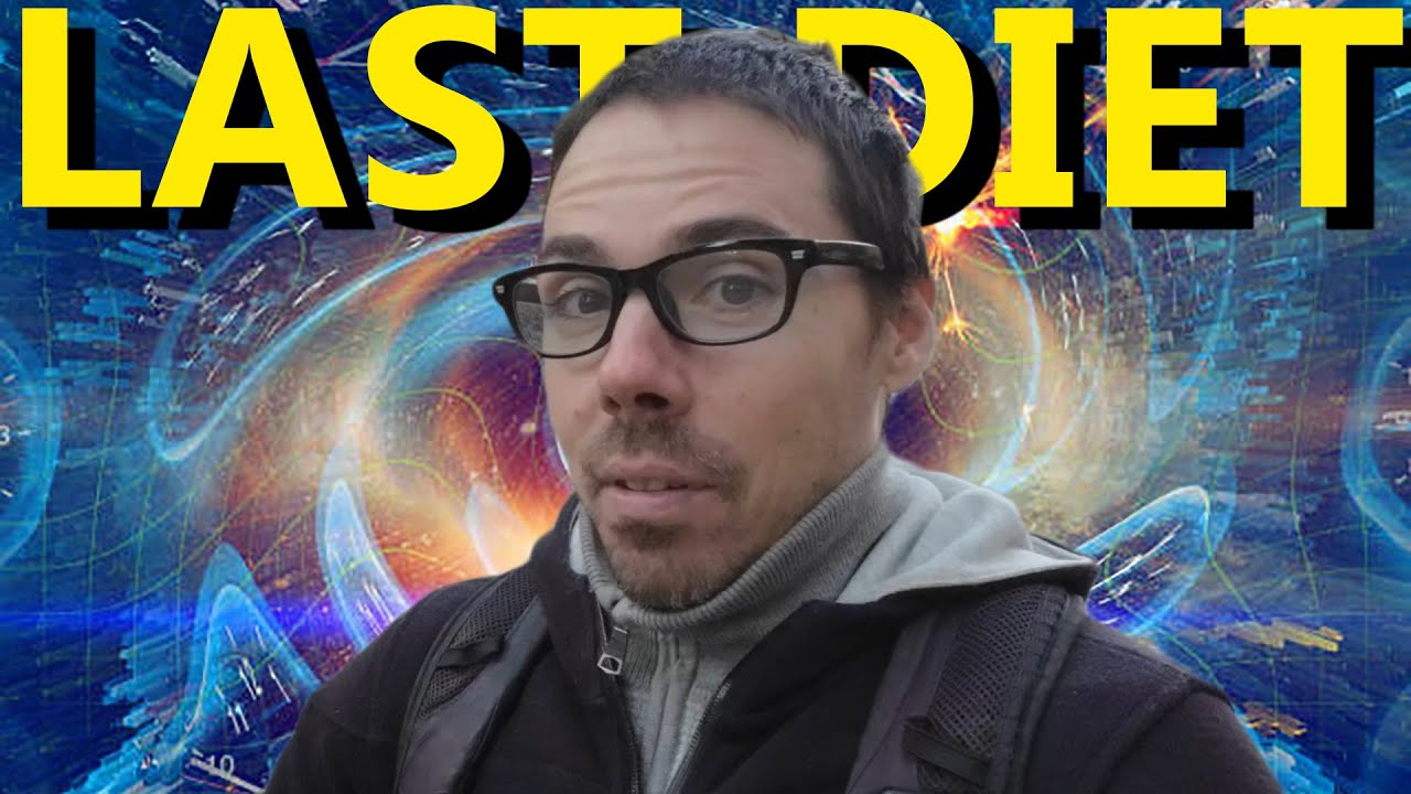 The Last Diet Ever