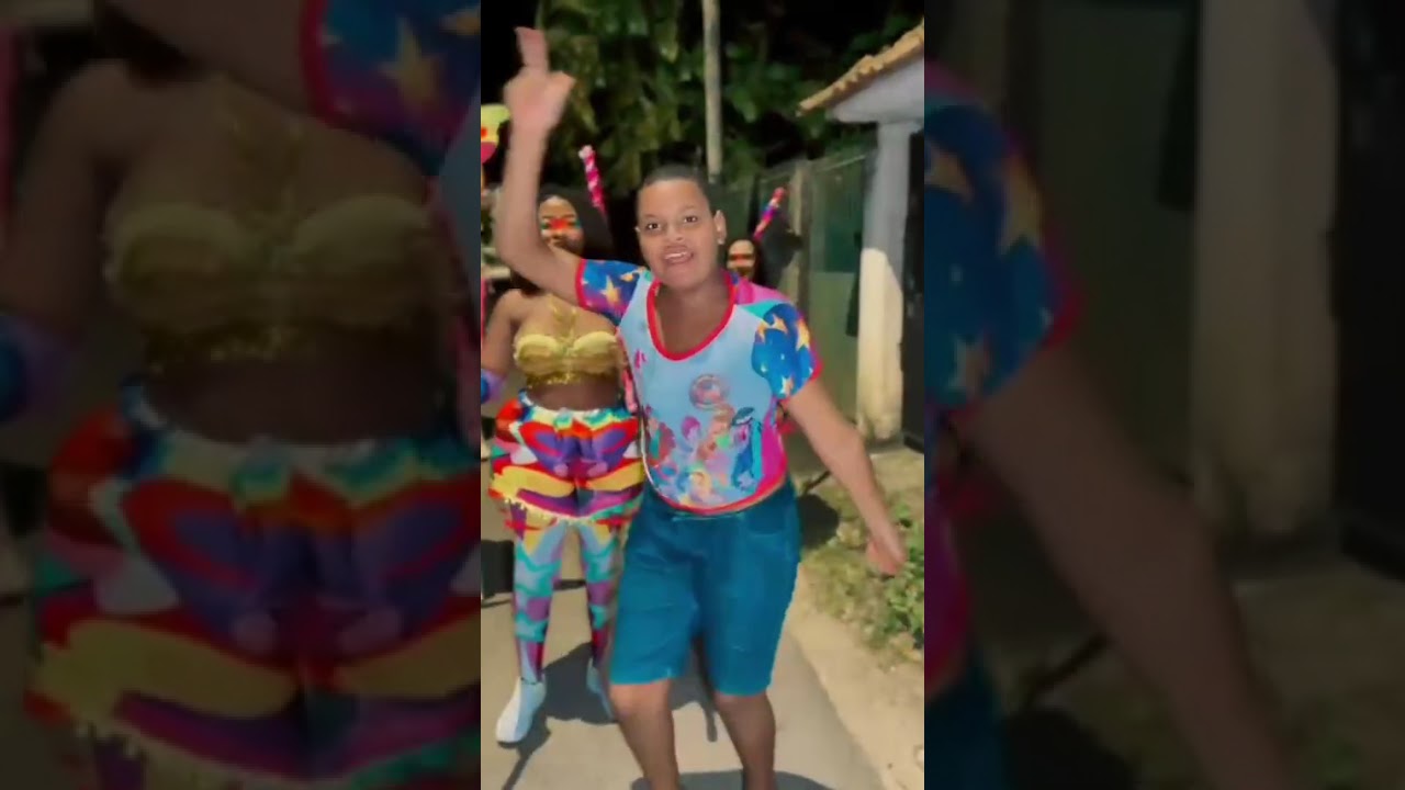 Saída completa das TURMA império dos cria é as do jota ²⁰²⁶