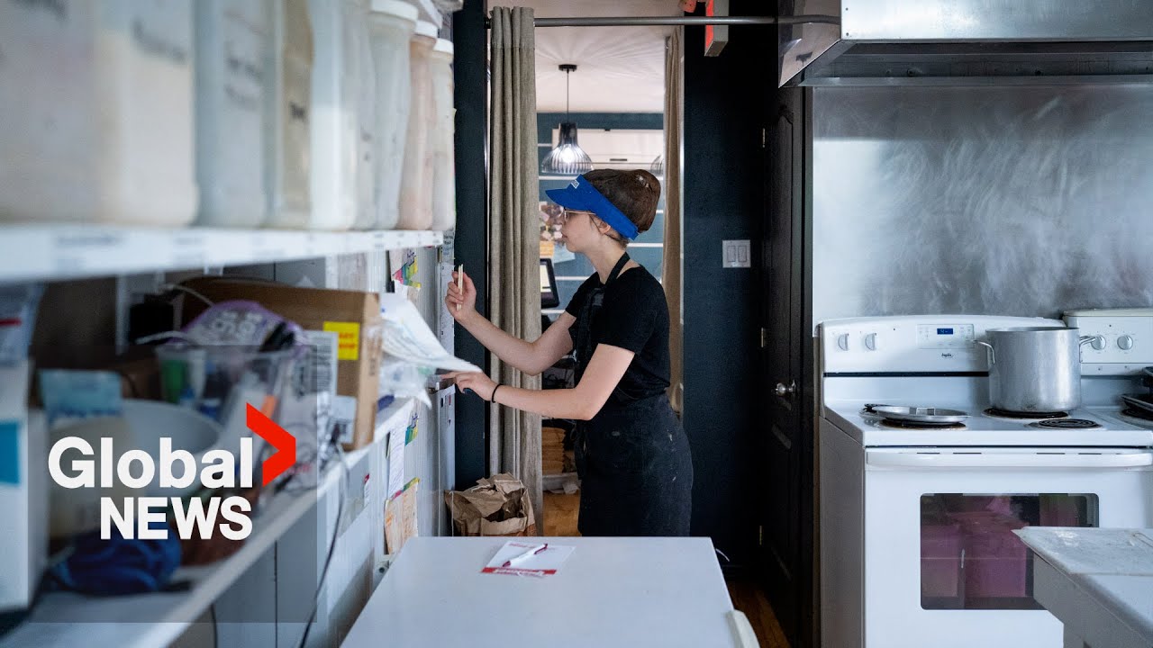 Youth unemployment in Canada continues to rise — what are the challenges facing job seekers?