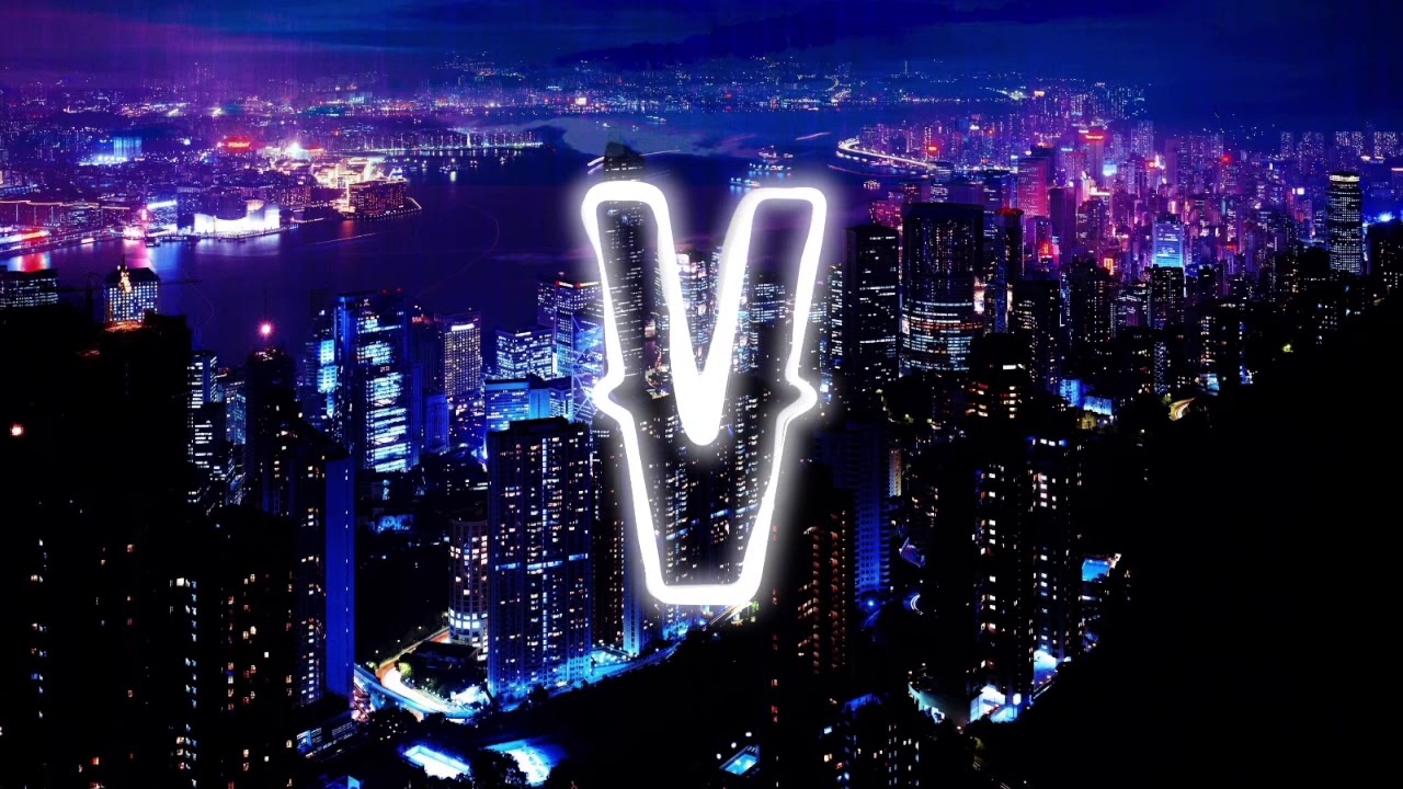 Night City - Ve7