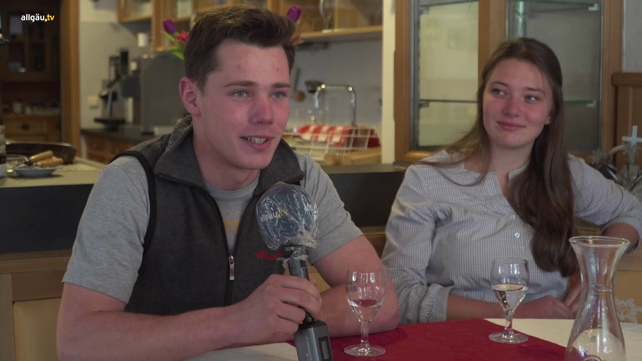 allgäu.tv spezial: Zu Gast im Schrothkurheim in Oberstaufen- 17. März 2021