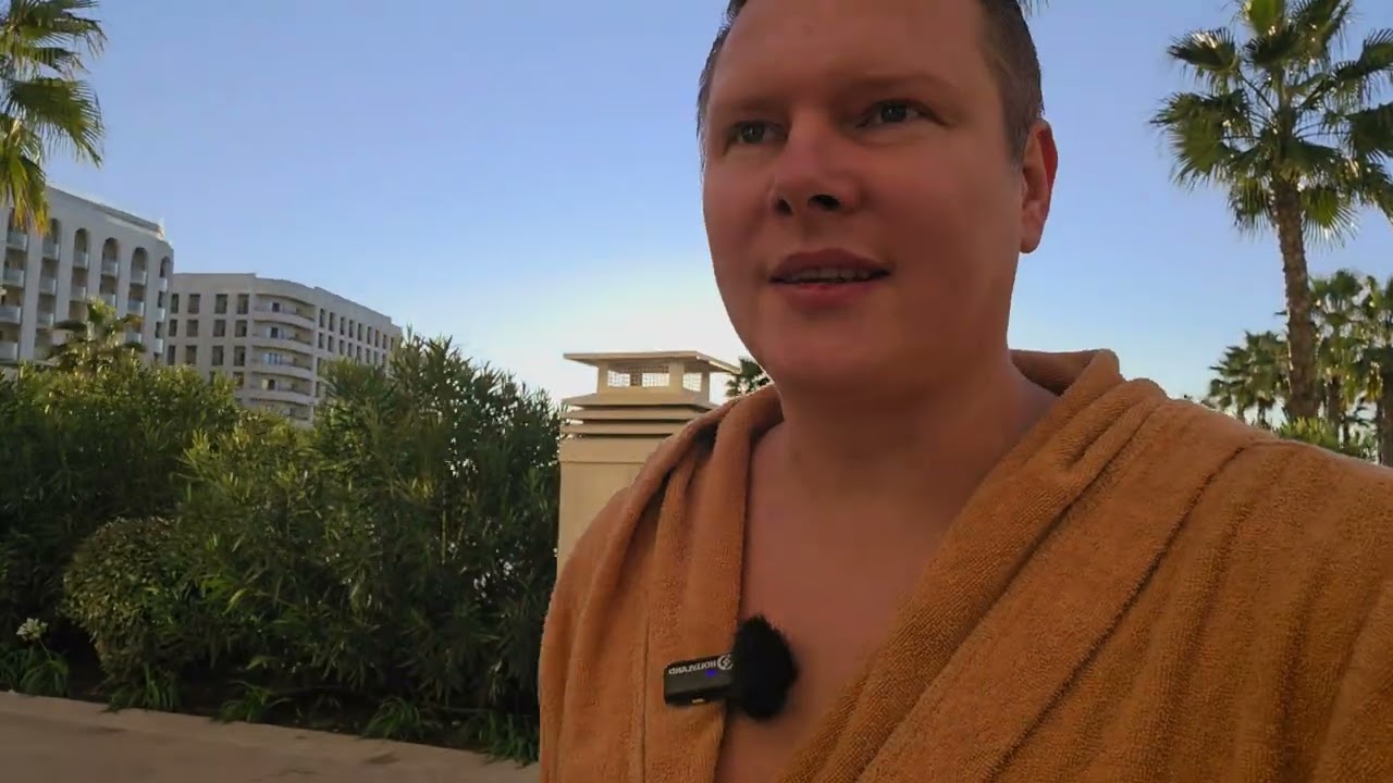 Mantera Supreme Seaside Spa обзор спа в новом комплексе мантера #обзор #места #адлер #2024