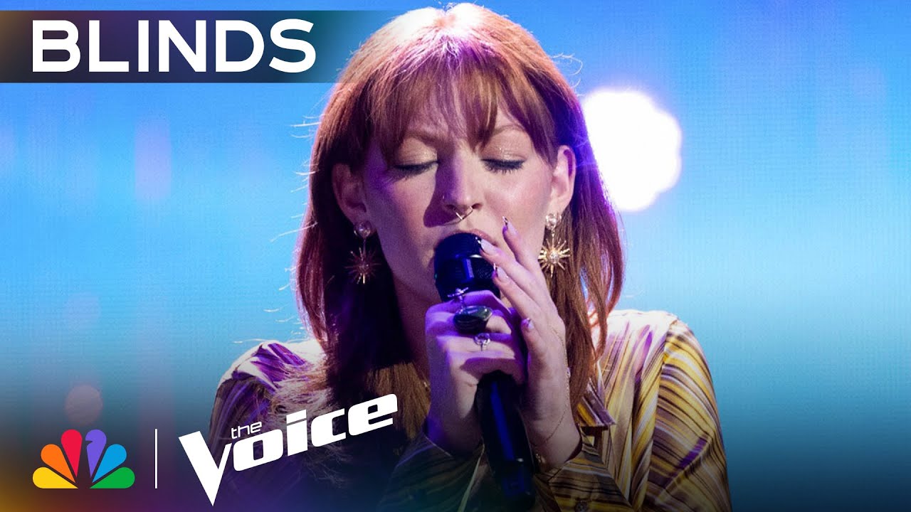 Iris Herrera's Flawless Performance of 